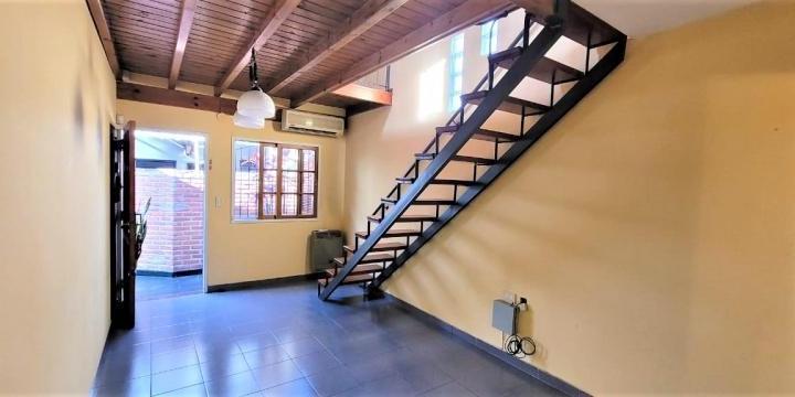 Casa · 60m² · 3 Ambientes