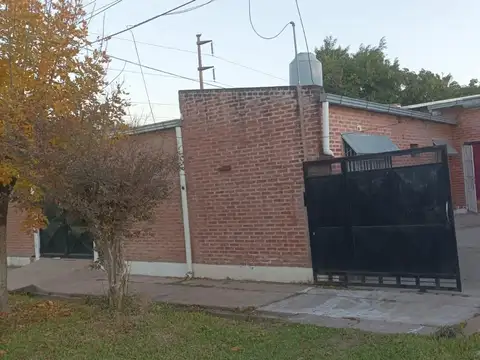 Departamento en Alquiler en 500 Viviendas, Barranqueras
