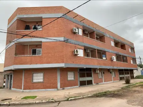 Departamento en Alquiler en Villa Alta, Resistencia
