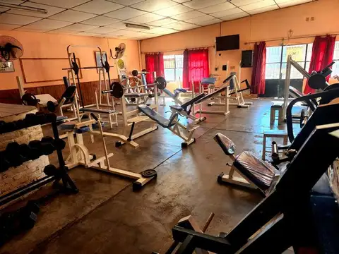 Local en Venta en Rosario de la Frontera, Salta