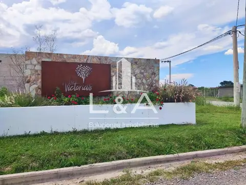 Terreno en Venta en Cerrillos, Salta