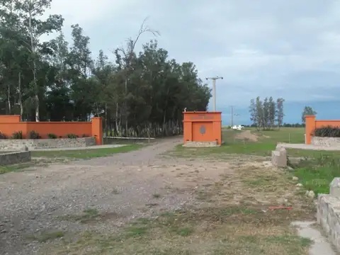 Terreno en Venta en Campo Santo, General Güemes