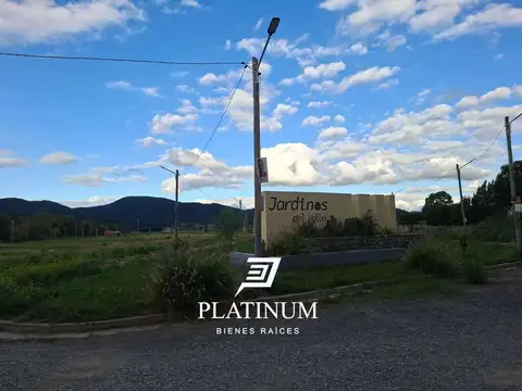 Terreno en Venta en Cerrillos, Salta