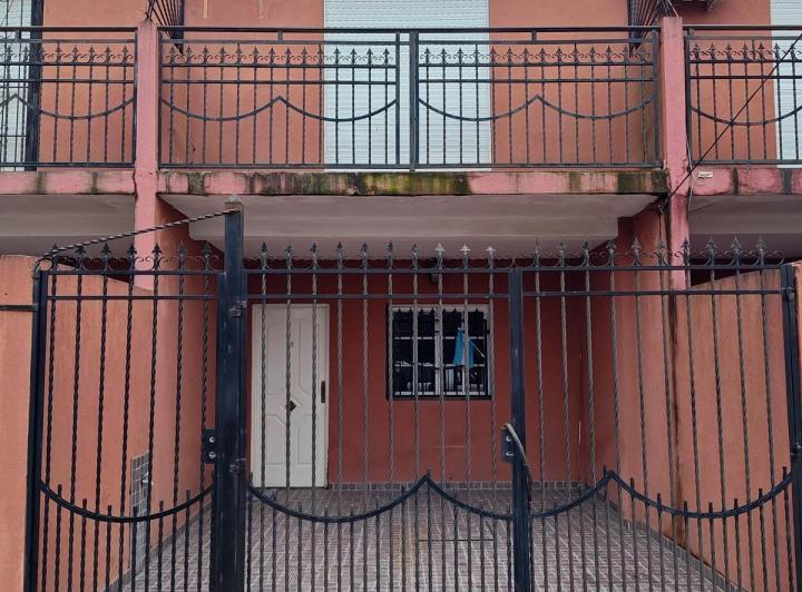 Casa · 58m² · 3 Ambientes · 1 Cochera