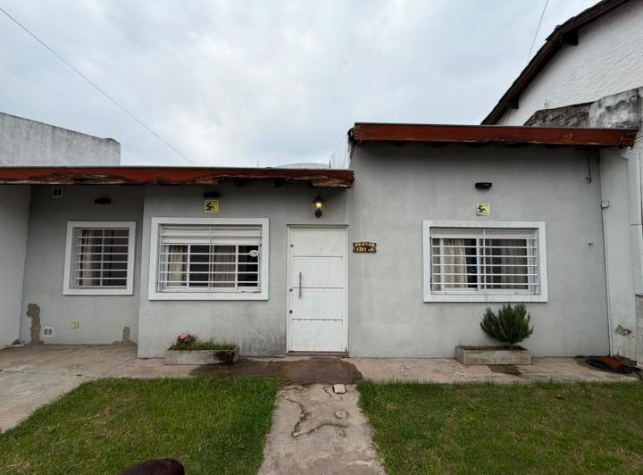 Casa · 125m² · 4 Ambientes · 1 Cochera