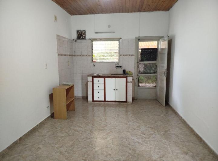 Casa · 60m² · 2 Ambientes