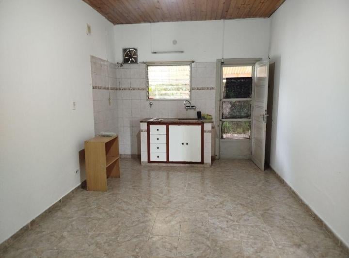 Casa · 60m² · 2 Ambientes