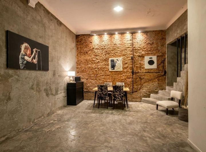 Casa · 130m² · 4 Ambientes