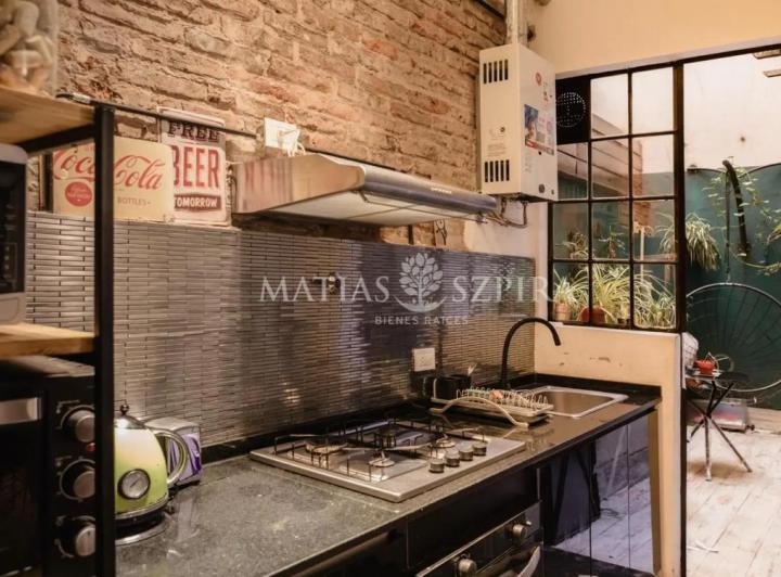 Casa · 65m² · 3 Ambientes