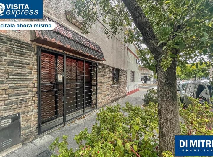 Casa · 90m² · 4 Ambientes