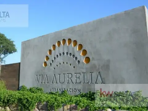 Terreno en Venta en Salta, Capital