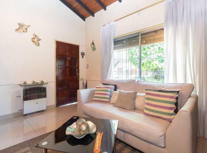 Casa · 115m² · 6 Ambientes