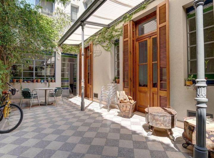 Casa · 215m² · 6 Ambientes