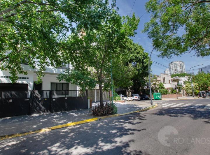 Casa · 211m² · 4 Ambientes · 2 Cocheras