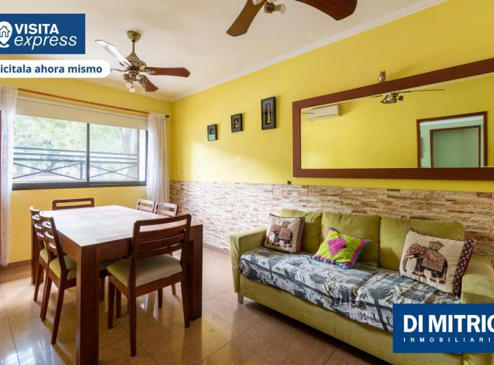 Casa · 186m² · 7 Ambientes