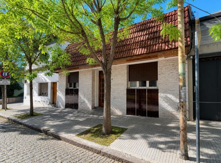 Casa · 75m² · 3 Ambientes