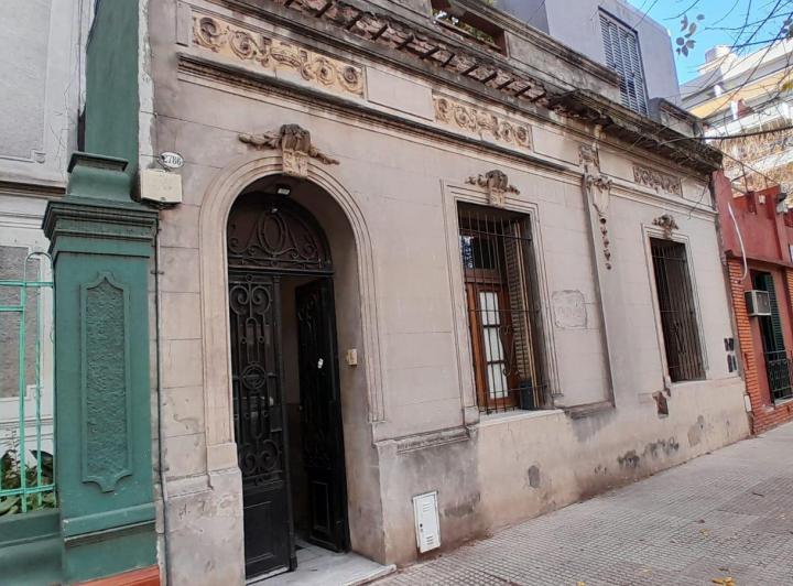 Casa · 168m² · 4 Ambientes