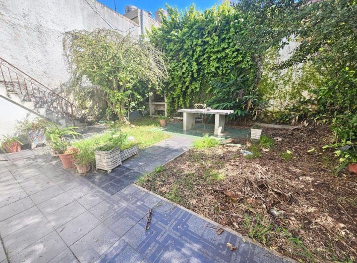 Casa · 128m² · 5 Ambientes