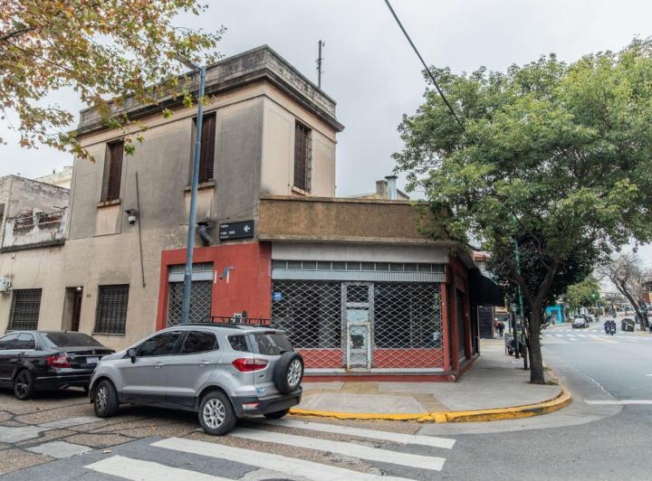 Casa · 197m² · 4 Ambientes