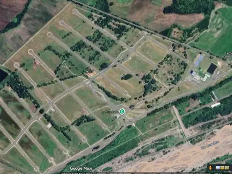 Terreno en Venta en Zona Oeste, Salta