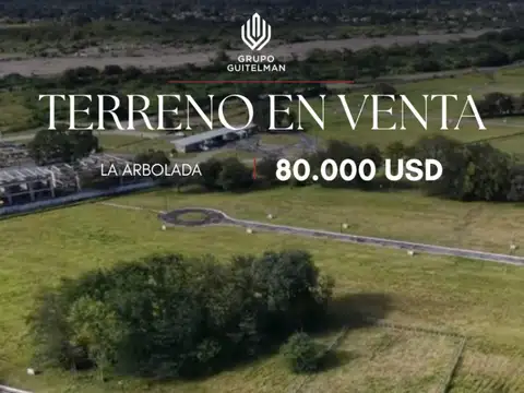 Terreno en Venta en San Lorenzo Chico, San Lorenzo