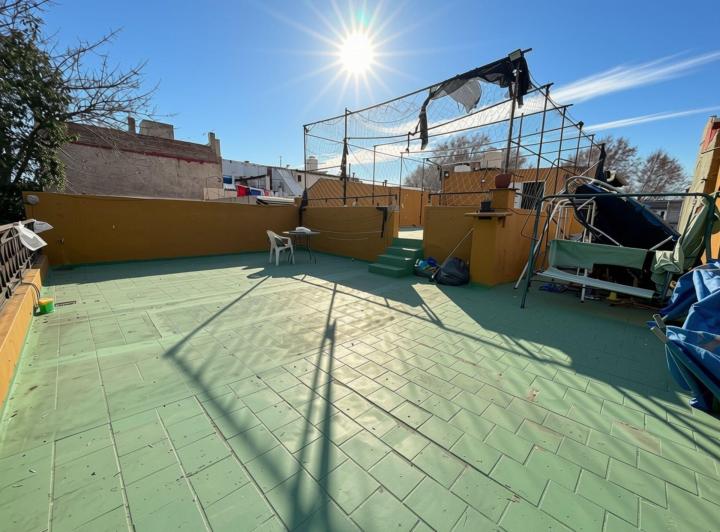 Casa · 138m² · 5 Ambientes · 1 Cochera