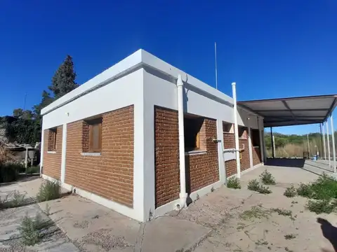 Casa en Venta en Caucete, San Juan