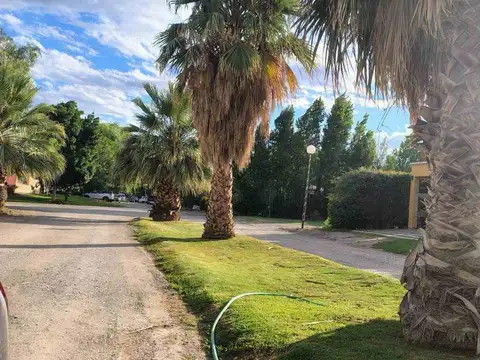 Terreno en Venta en Villa Krause, Rawson