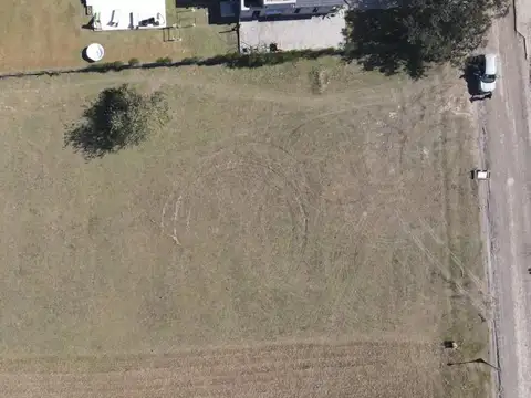 Terreno en Venta en Zona Centro, Salta