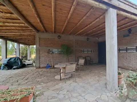 Casa en Venta en Pocito, San Juan