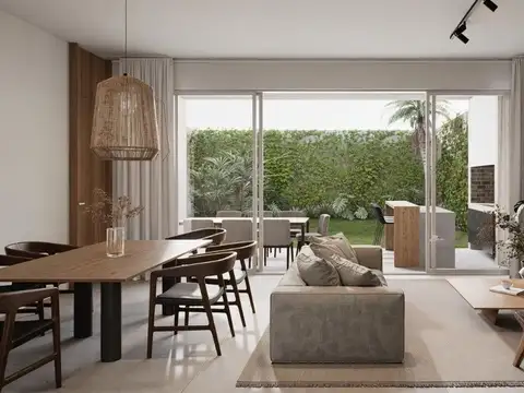 Casa en Venta en Santiago del Estero, Capital