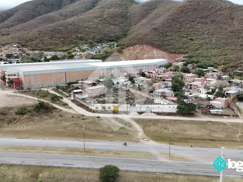 Terreno en Venta en Salta, Capital