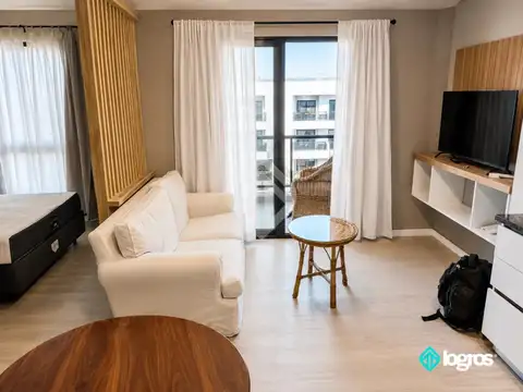 Departamento en Alquiler en San Lorenzo Chico, San Lorenzo