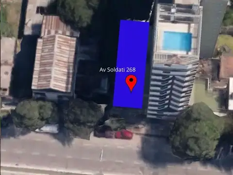 Terreno en Venta en San Miguel de Tucumán, Capital