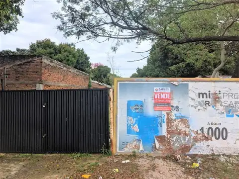 Terreno en Venta en Posadas, Capital