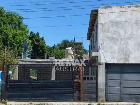 Casa en Venta en Comodoro Rivadavia, Escalante