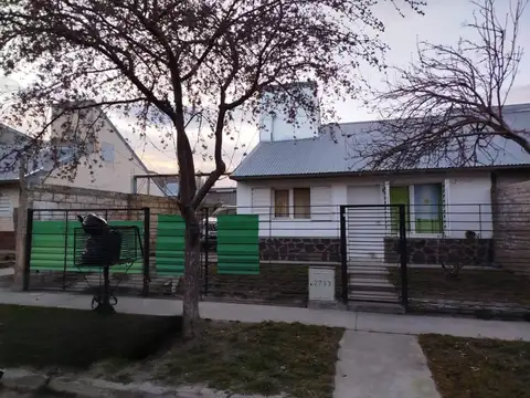 Casa en Venta en Esquel, Futaleufú