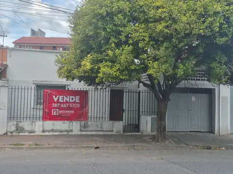 Casa en Venta en Zona Centro, Salta