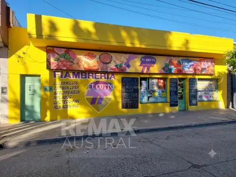 Local en Venta en Comodoro Rivadavia, Escalante