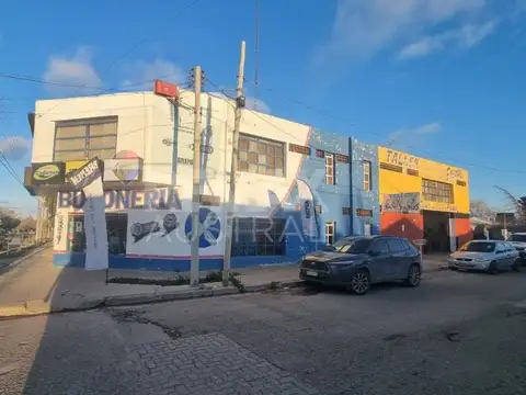 Local en Venta en Comodoro Rivadavia, Escalante