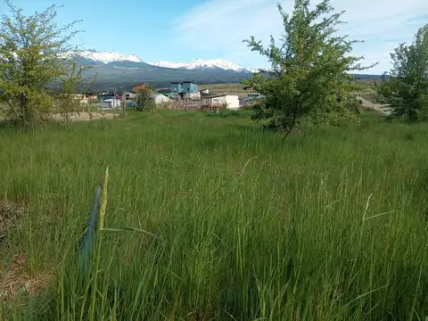 Terreno en Venta en Trevelin, Futaleufú