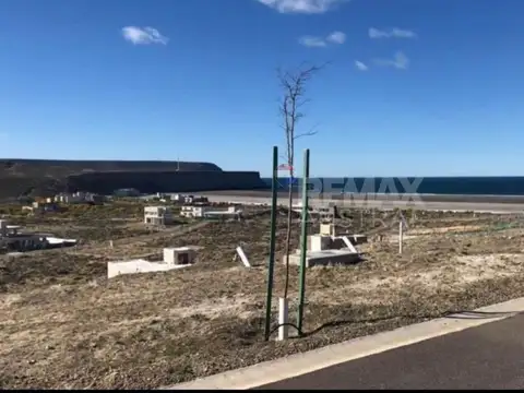 Terreno en Venta en Comodoro Rivadavia, Escalante