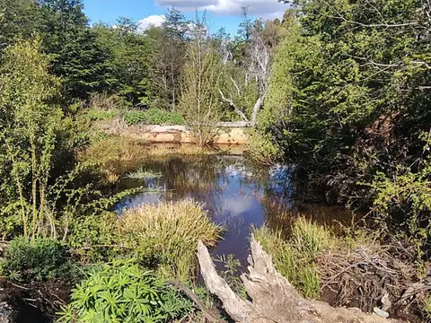 Terreno en Venta en Trevelin, Futaleufú