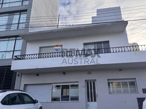 Casa en Alquiler en Comodoro Rivadavia, Escalante