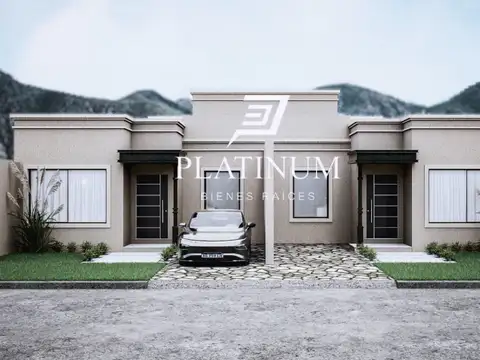 Casa en Venta en Cerrillos, Salta