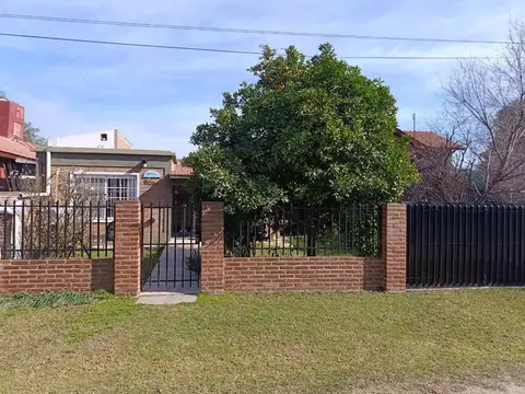 Casa en Venta en Merlo, Junín