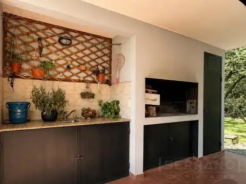 Casa en Venta en Carpinteria, Junín
