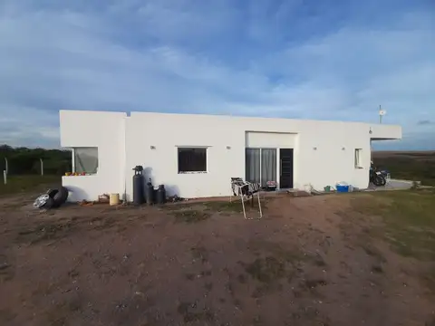 Casa en Venta en El Volcán, Juan Martín de Pueyrredón