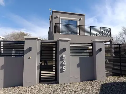 Casa en Venta en Carpinteria, Junín