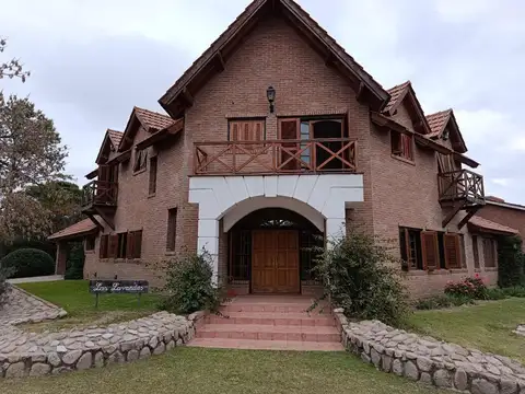 Casa en Venta en Balneario, Merlo